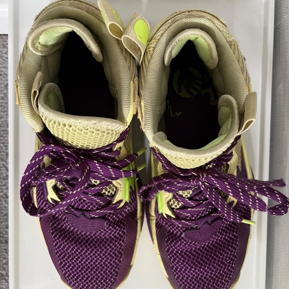 Adidas Dame - Picture 2 of 7